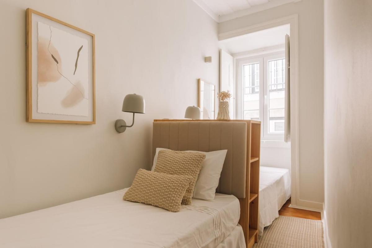 Apartment Alfama & Fado Experience