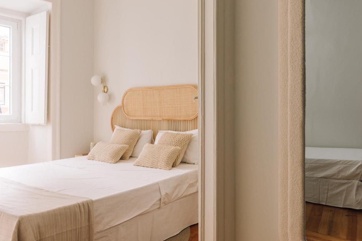 Alfama & Fado Experience Apartment