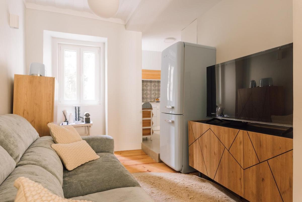 Apartment Alfama & Fado Experience