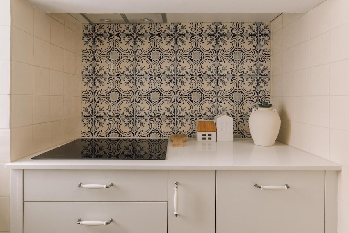 Alfama & Fado Experience Apartment