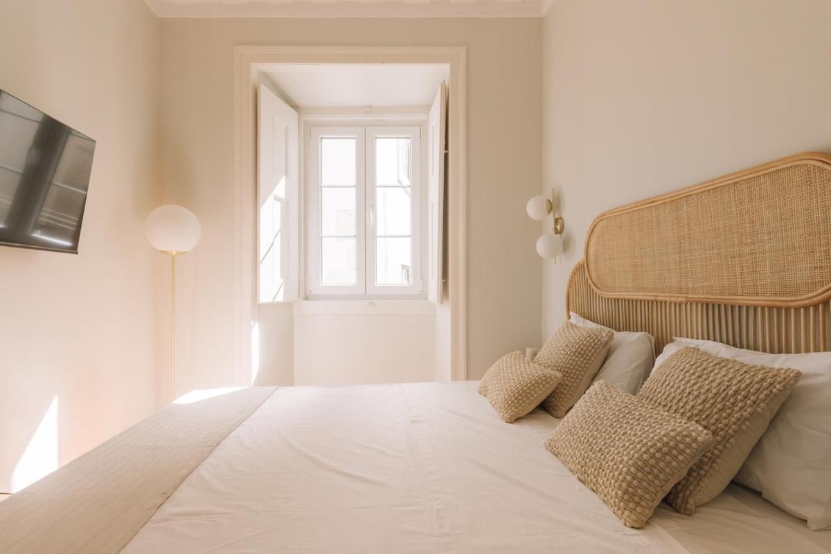 Alfama & Fado Experience Apartment Lisbon